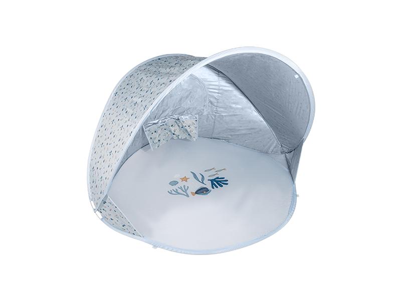 Plážový stan Ocean Dreams Blue