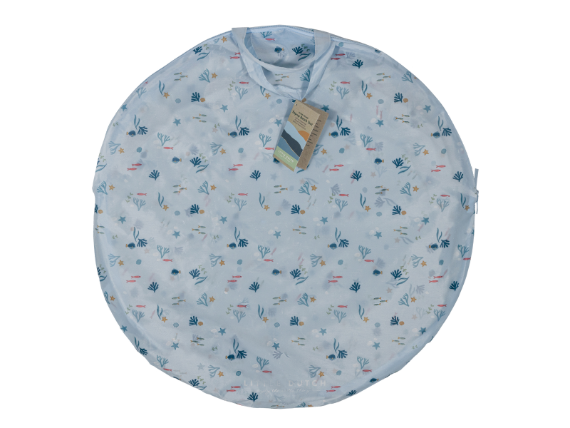 Plážový stan Ocean Dreams Blue