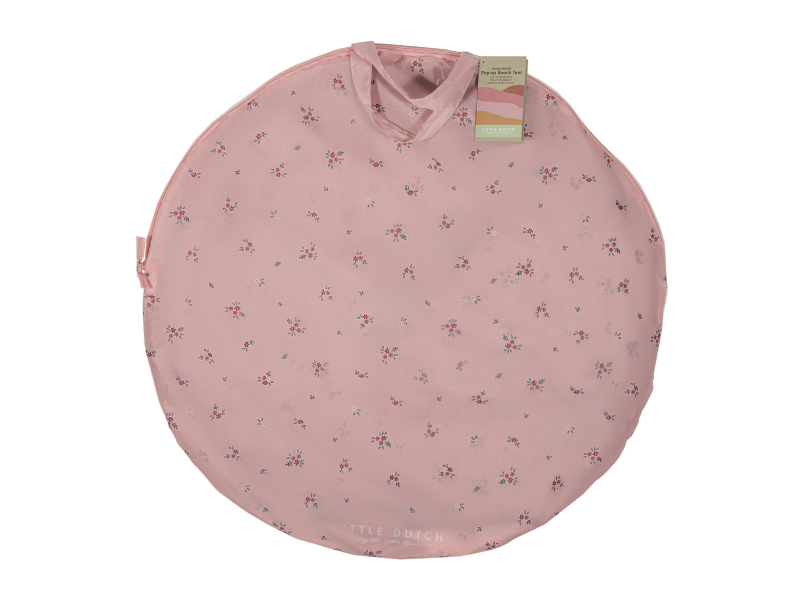 Plážový stan Ocean Dreams Pink