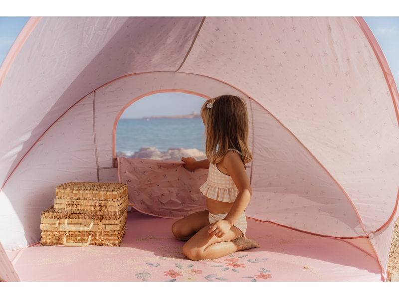 Plážový stan Ocean Dreams Pink