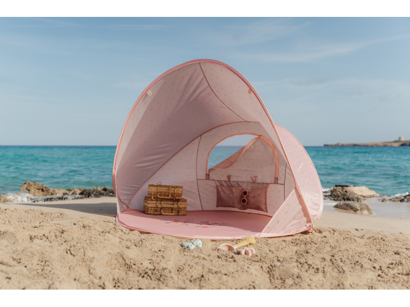 Plážový stan Ocean Dreams Pink