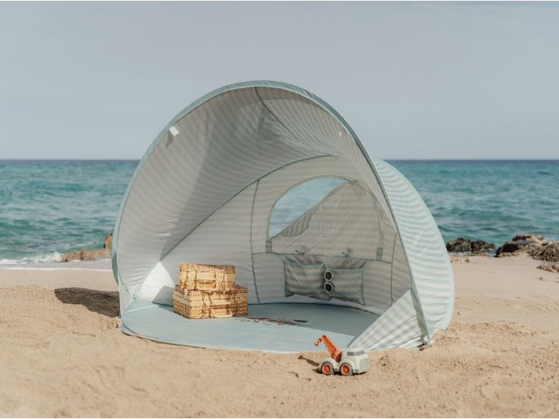 Plážový stan Fresh Greens