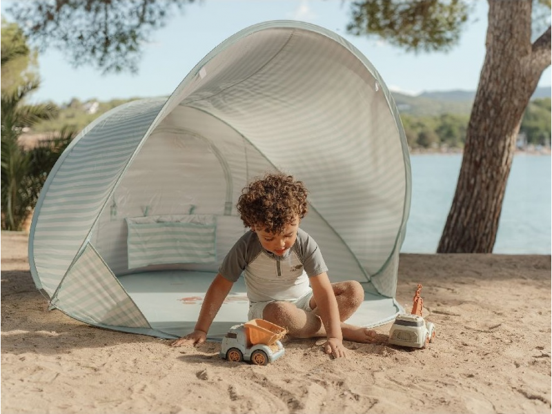 Plážový stan Fresh Greens