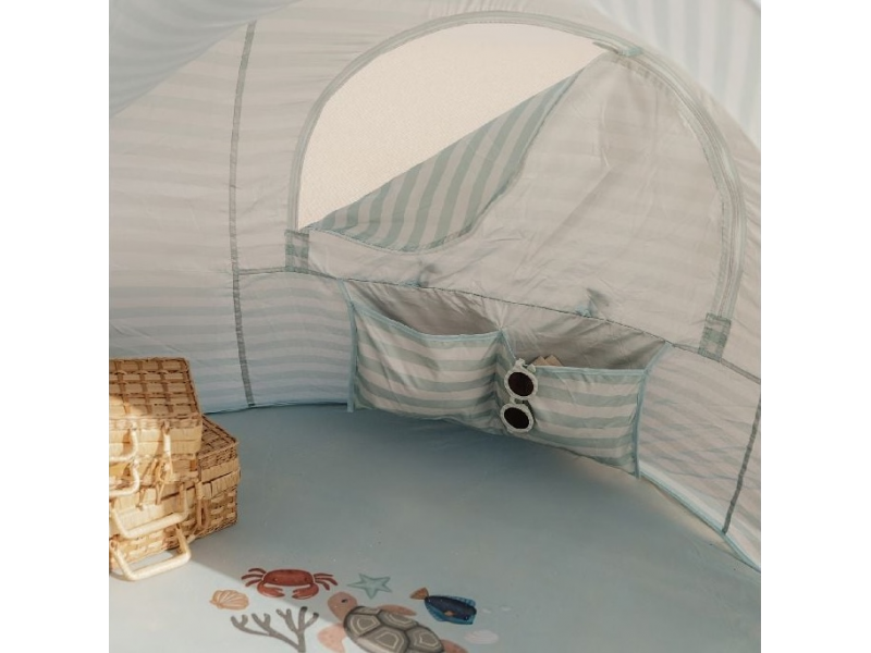 Plážový stan Fresh Greens