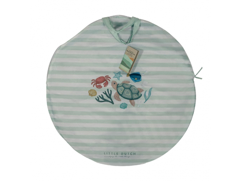 Plážový stan Fresh Greens