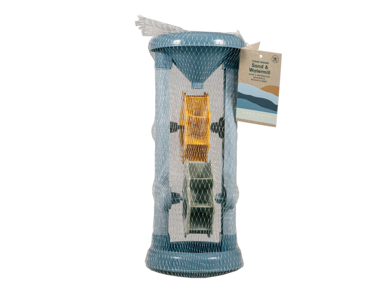 Vodní mlýnek Ocean Dreams Blue
