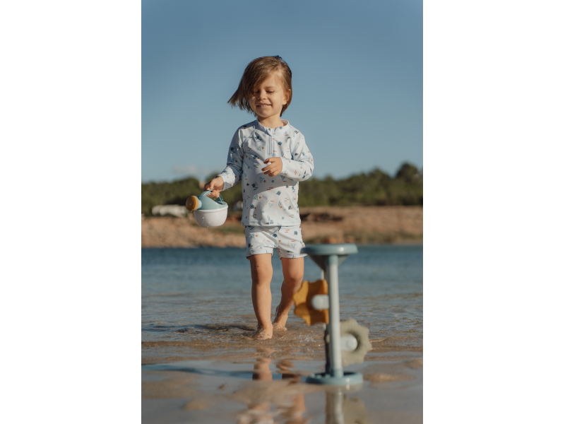 Vodní mlýnek Ocean Dreams Blue