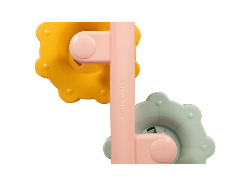 Vodní mlýnek Ocean Dreams Pink