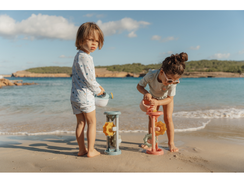 Vodní mlýnek Ocean Dreams Pink