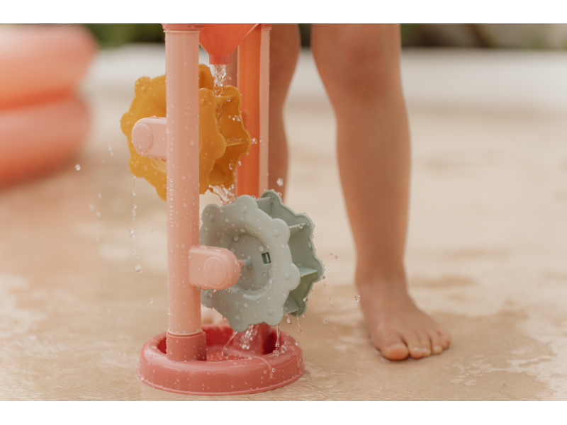 Vodní mlýnek Ocean Dreams Pink