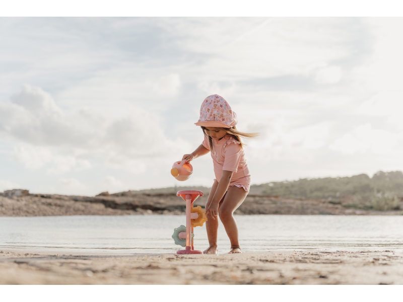 Vodní mlýnek Ocean Dreams Pink