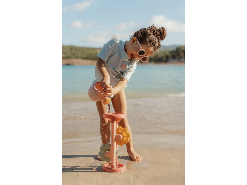 Vodní mlýnek Ocean Dreams Pink