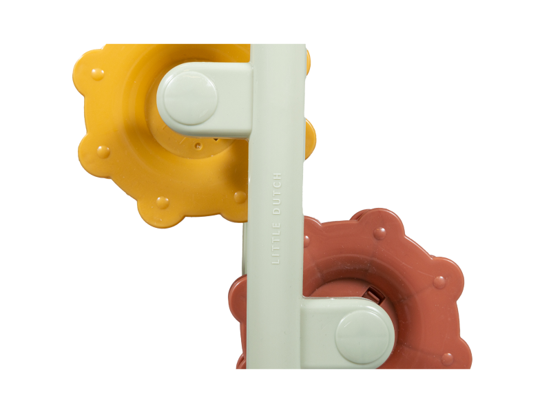 Vodní mlýnek Fresh Green