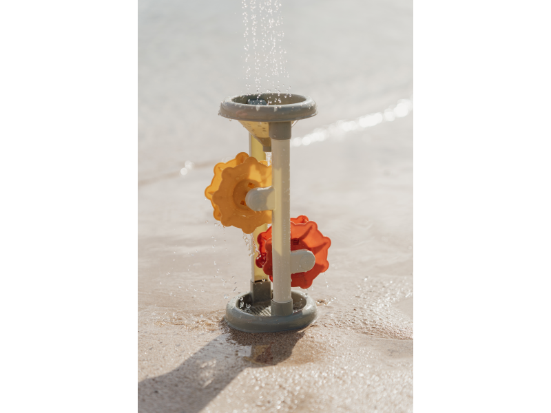 Vodní mlýnek Fresh Green