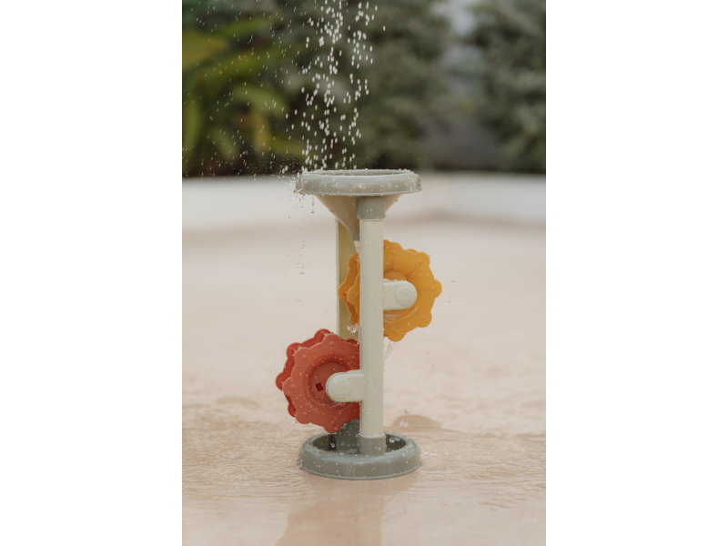 Vodní mlýnek Fresh Green