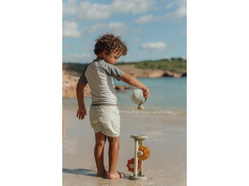 Vodní mlýnek Fresh Green