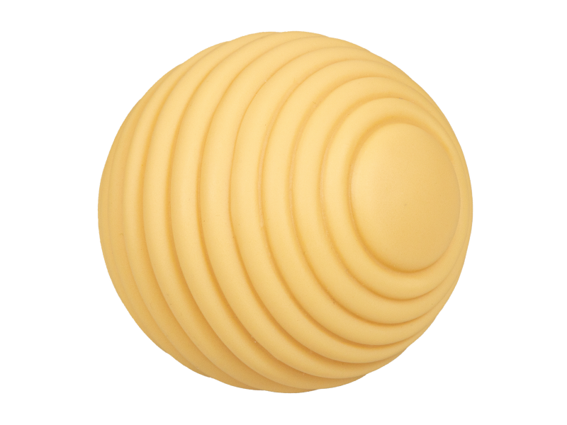 Senzorické míčky 3 ks Farma