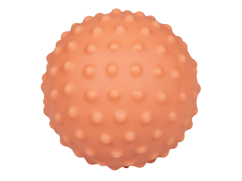 Senzorické míčky 3 ks Farma