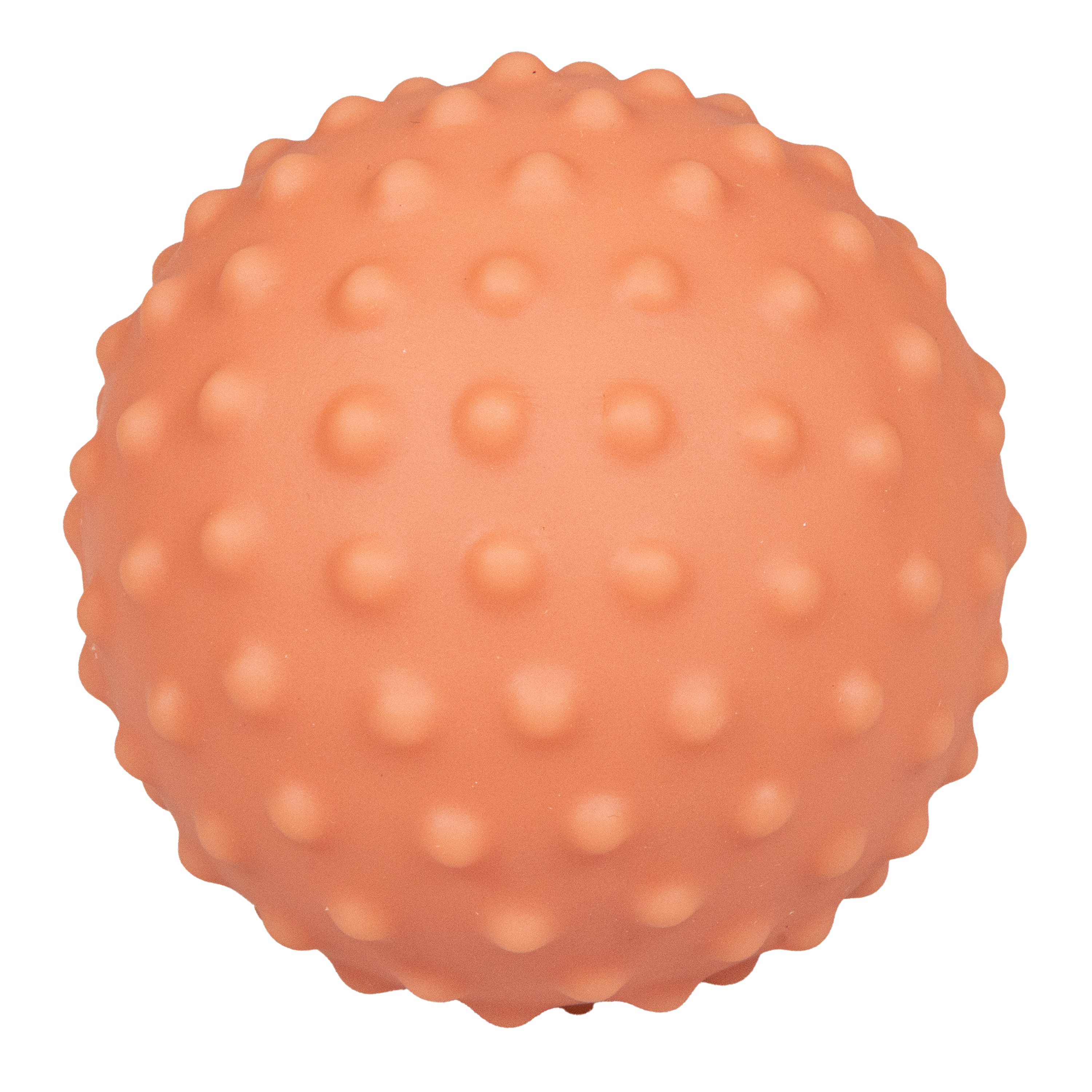 LITTLE DUTCH Senzorické míčky 3 ks Farma