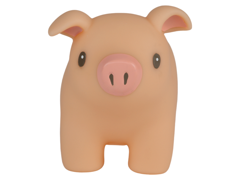 Hračky do vody zvířátka 3 ks Farma