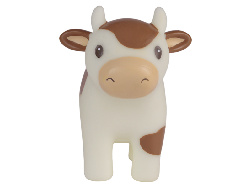 Hračky do vody zvířátka 3 ks Farma