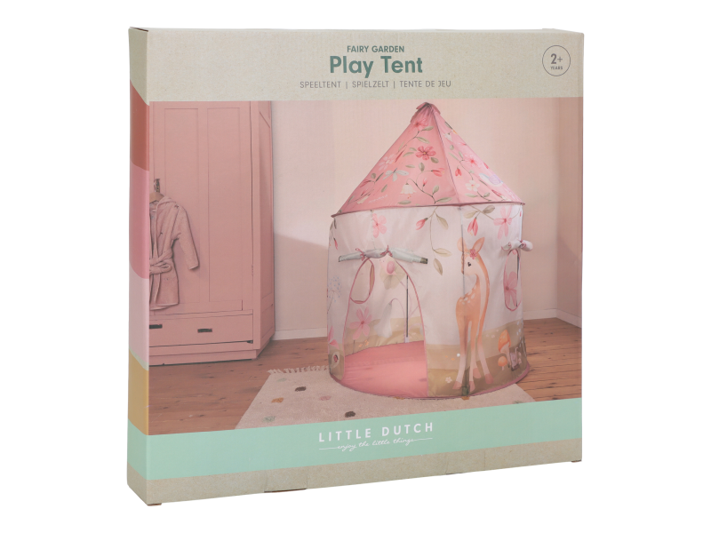 Stan na hraní Fairy Garden