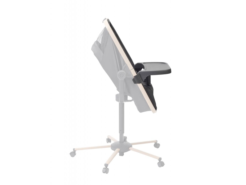 Alba jídelní sada k židličce Beyond Graphite