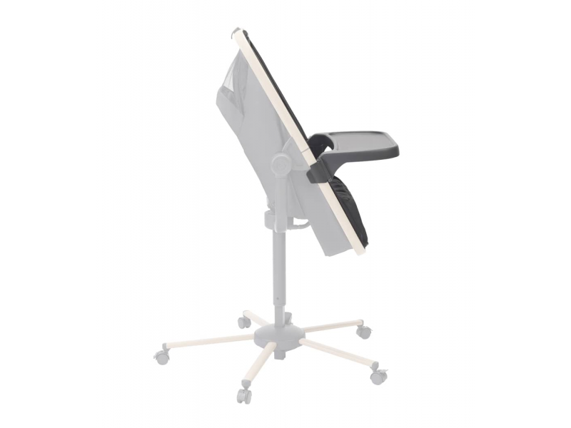 Alba jídelní sada k židličce Beyond Graphite