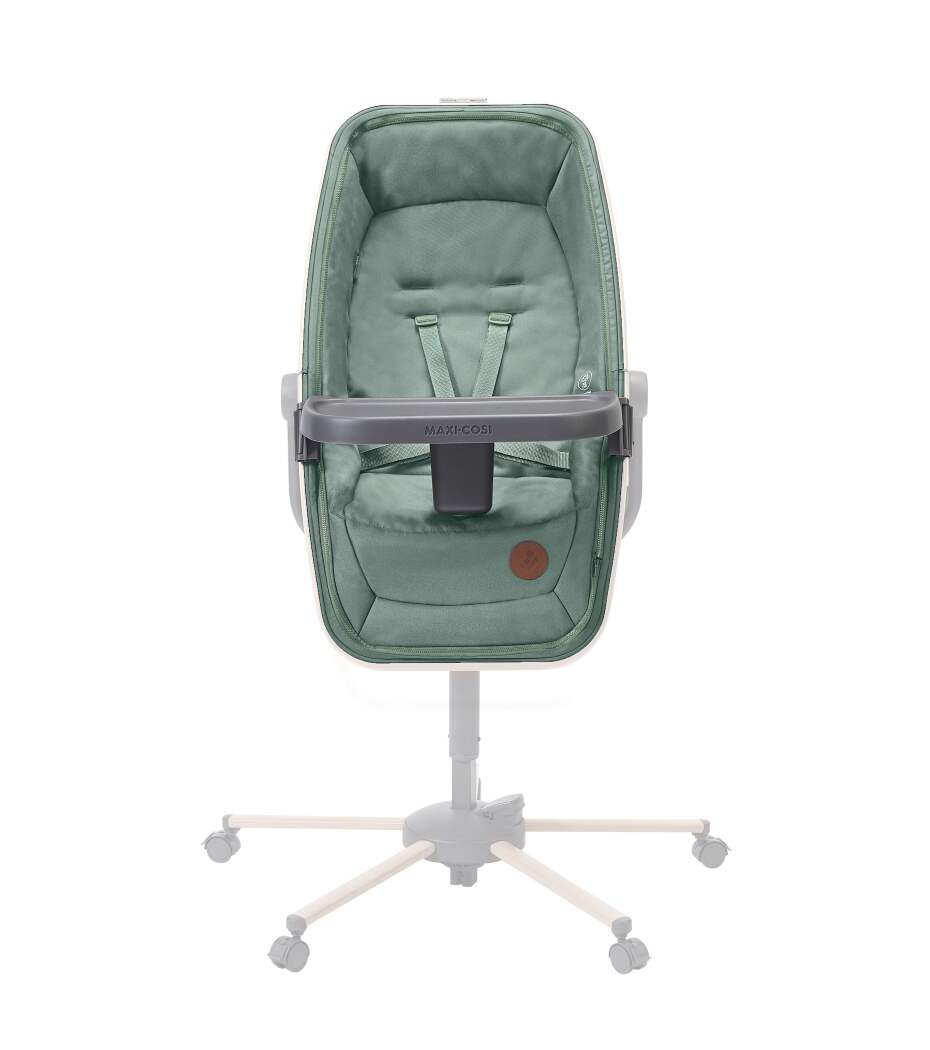 Alba jídelní sada k židličce Beyond Green