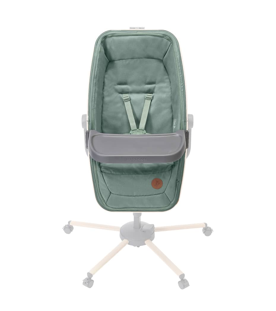 Alba jídelní sada k židličce Beyond Green