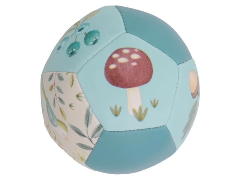 Míček softball Forest Friends