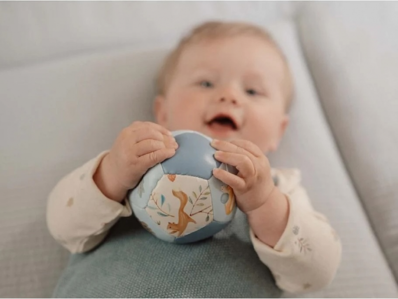 Míček softball Forest Friends