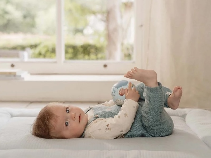 Míček softball Forest Friends