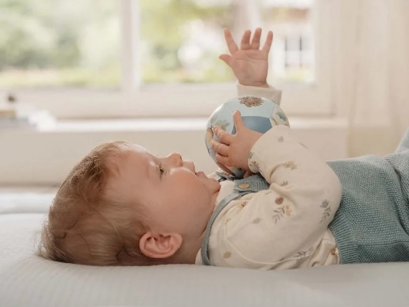 Míček softball Forest Friends