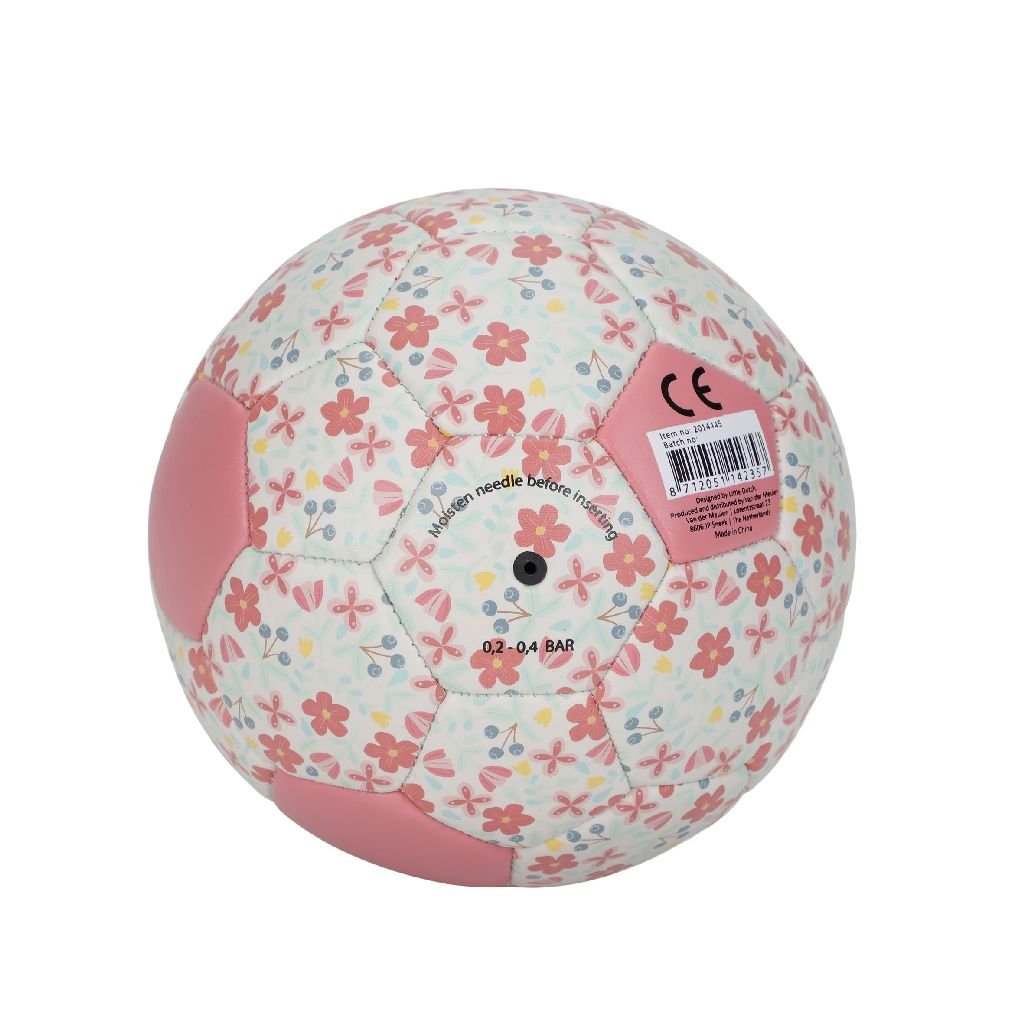Míček nafukovací Pink