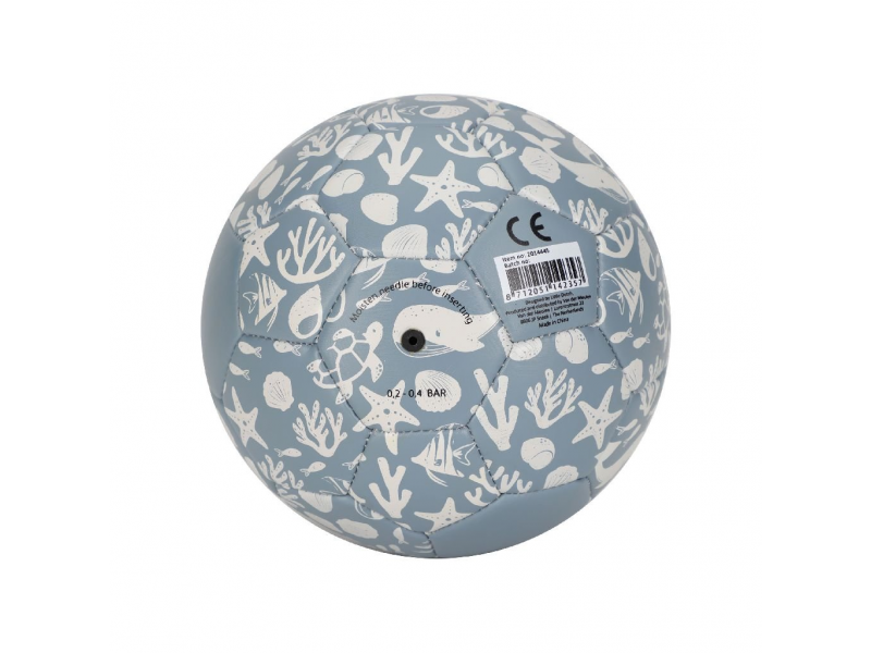 Míček nafukovací Blue