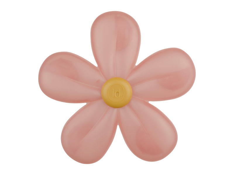 Sada kelímků do koupele Květina