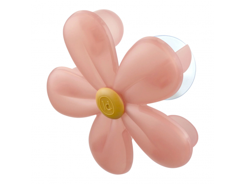 Sada kelímků do koupele Květina