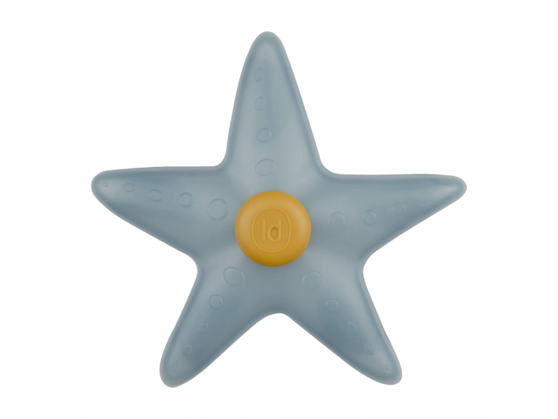 Sada kelímků do koupele Hvězdice