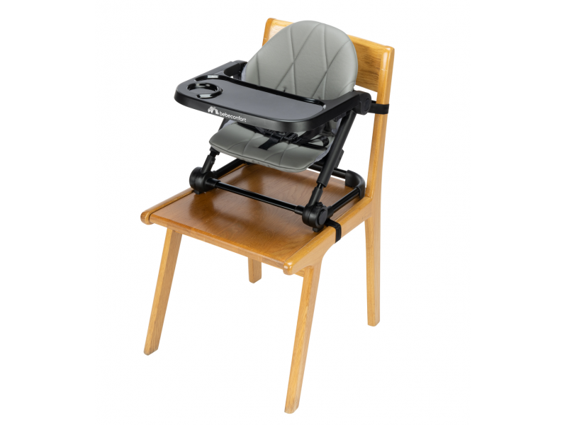 Moly židlička Mineral Grey