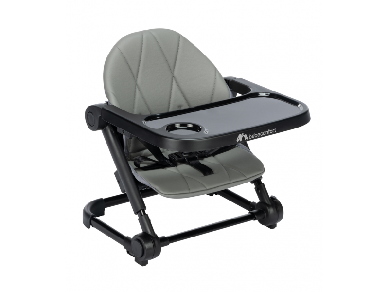 Moly židlička Mineral Grey