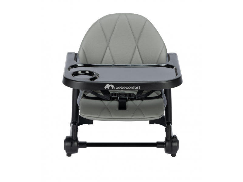 Moly židlička Mineral Grey