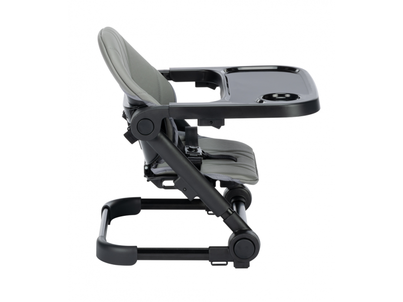 Moly židlička Mineral Grey