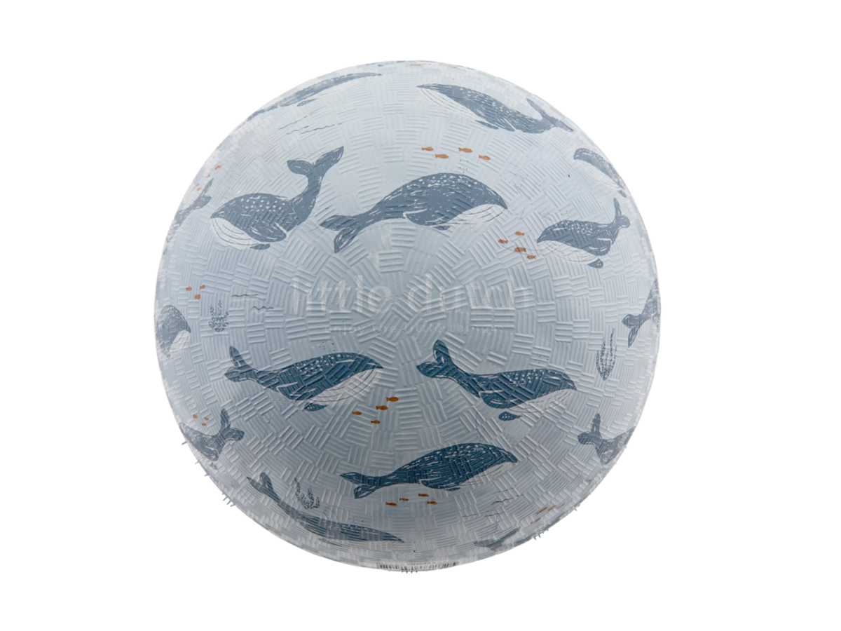 Míček nafukovací Ocean World