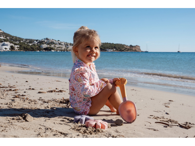 Sada na písek 3 ks Dreamy Mermaid