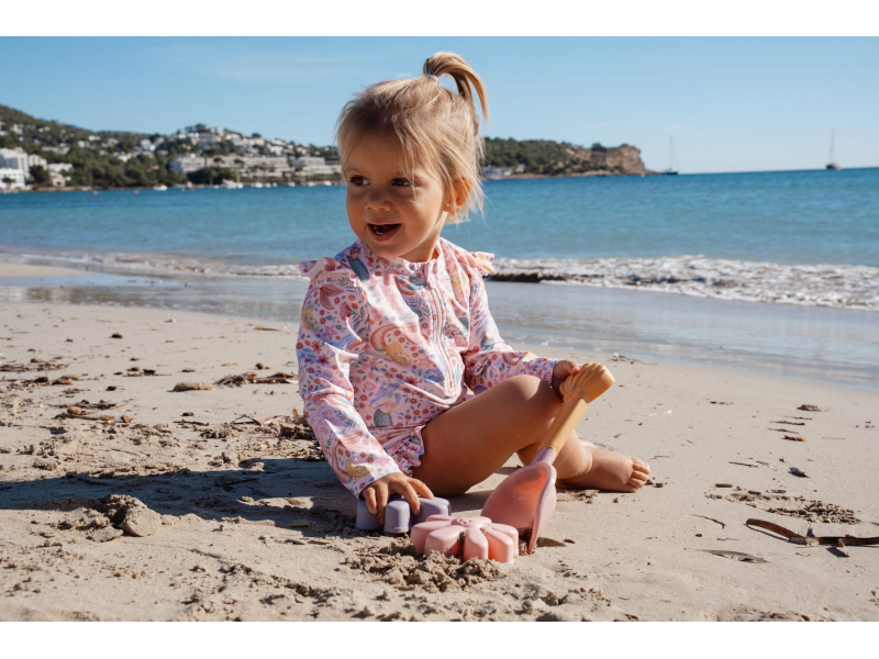 Sada na písek 3 ks Dreamy Mermaid