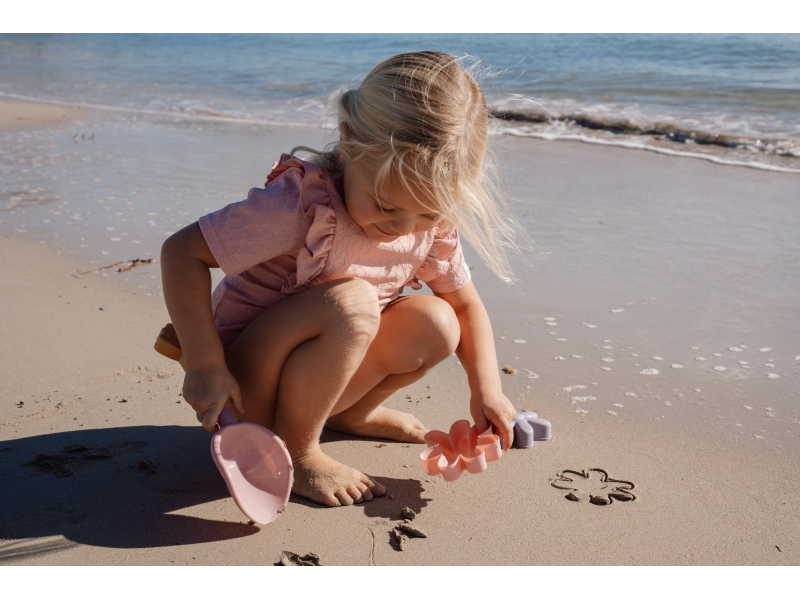 Sada na písek 3 ks Dreamy Mermaid