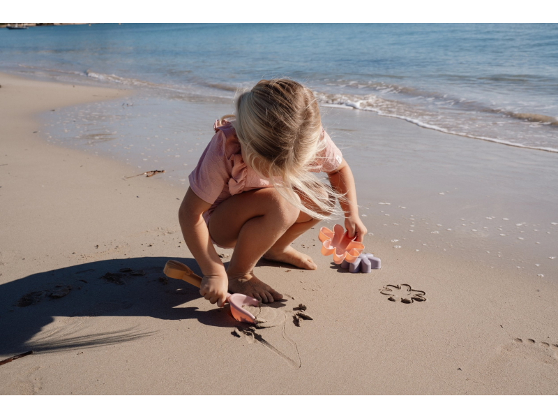 Sada na písek 3 ks Dreamy Mermaid