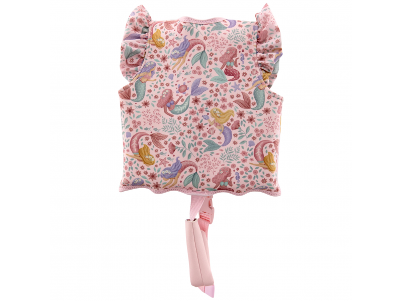 Plavecká vesta Dreamy Mermaid 2-3 roky