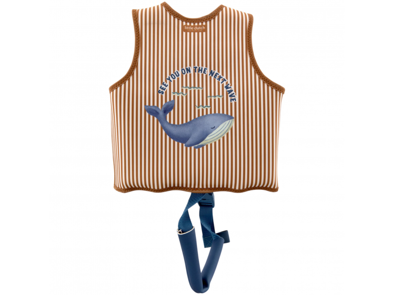 Plavecká vesta Ocean World 2-3 roky